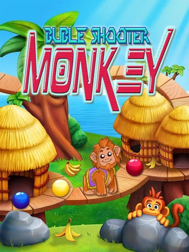 MONKEY SHOOT截图1