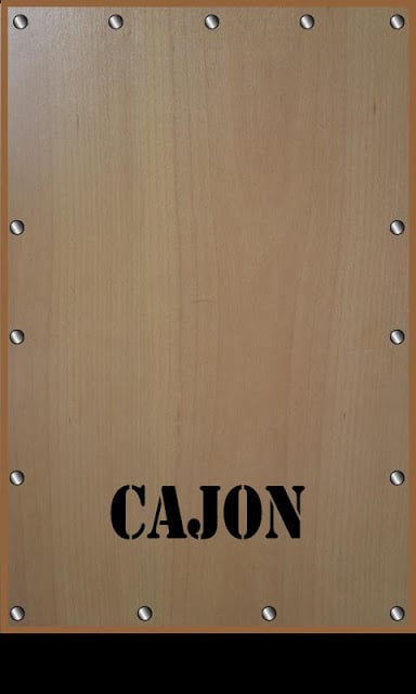 Mini Cajon截图1