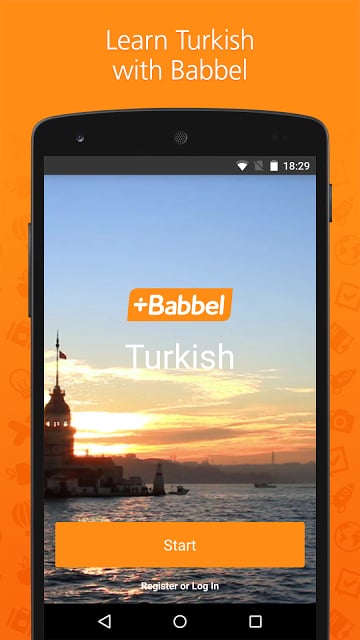 Turkish截图9