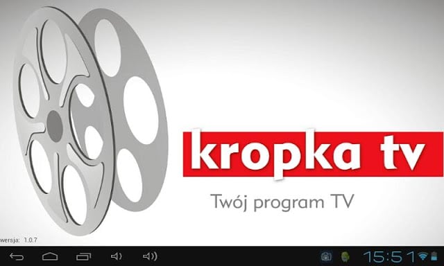 Program TV - Kropka TV截图5