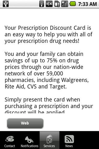 Rx Savings!截图2