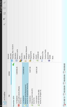 AnTimeBiller截图