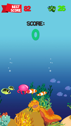 Jellyfish Jump截图4