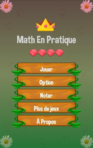 maths pour les enfants截图1