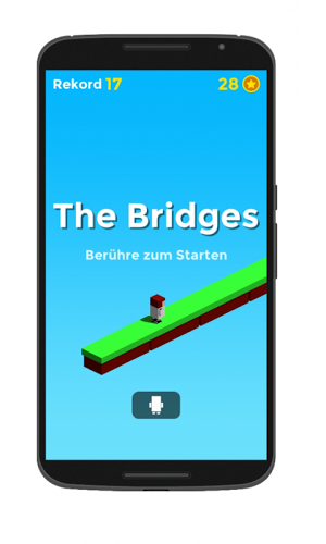 The Bridges截图1