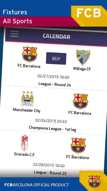 FCB World截图10