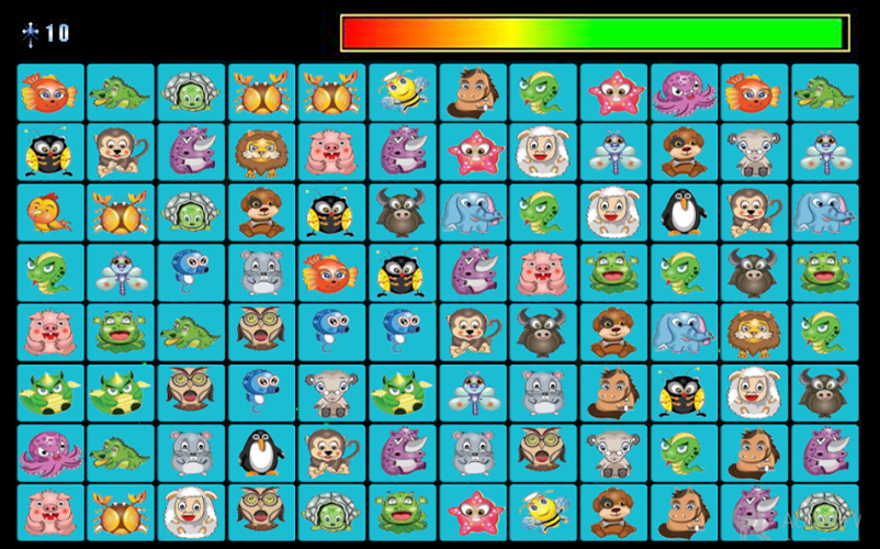 Onet Animals Classic截图2