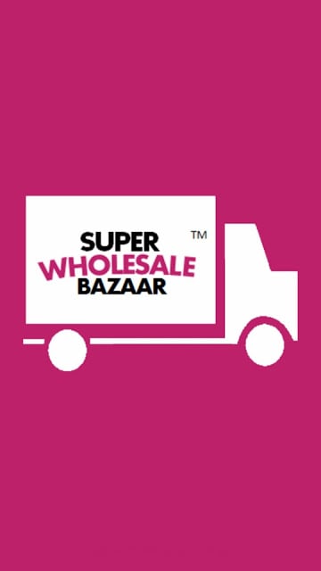 Super Wholesale Bazaar截图9