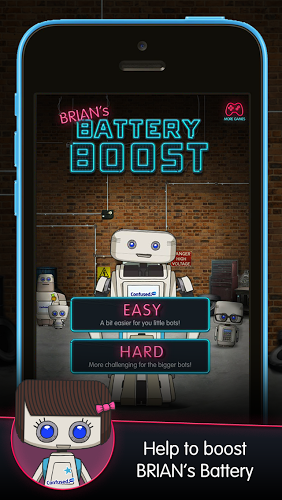 BRIAN's Battery Boost截图1