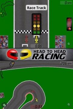 Head To Head Racing 极速狂飙截图