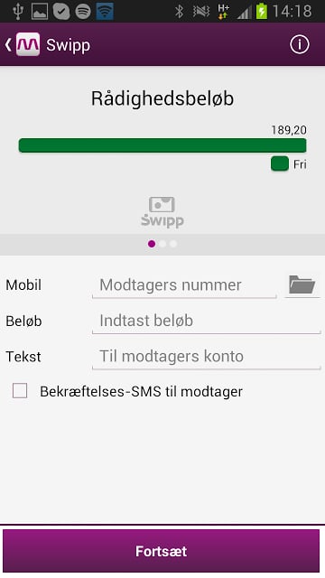 Merkur Mobilbank截图8