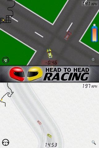 Head To Head Racing 极速狂飙截图2