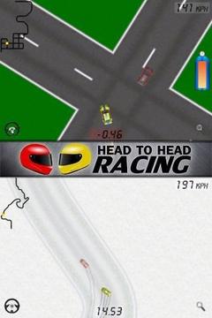 Head To Head Racing 极速狂飙截图