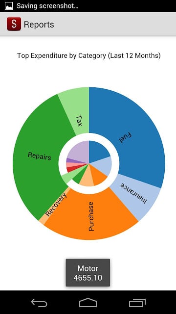 Finance Free截图7