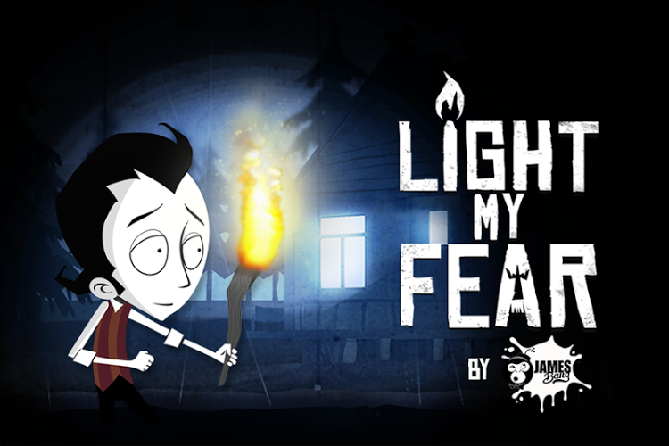 照亮我的恐惧:Light My Fear截图1