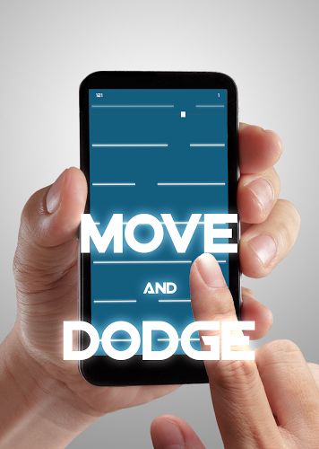 移动和躲避:Move And Dodge截图1