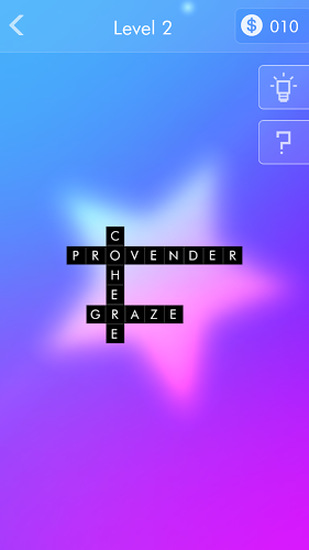 GRE单词谜题:GRE Word Puzzle截图4