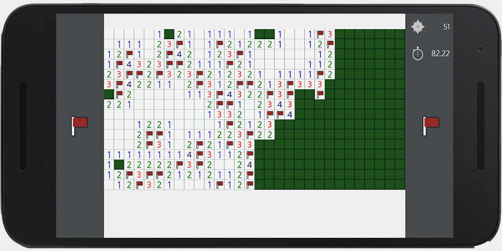 扫雷高手:Minesweeper Ace截图3