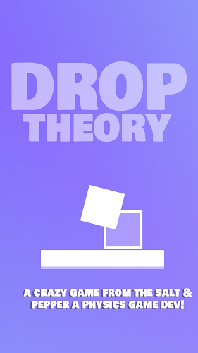 下落理论:Drop Theory截图1