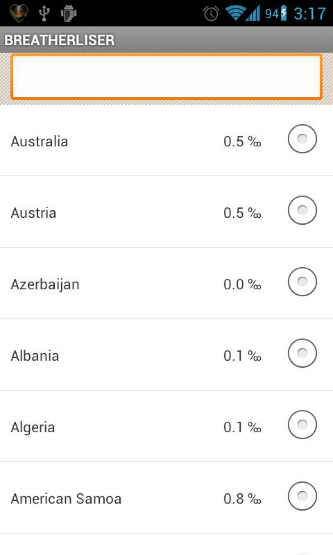 Breathalyzer截图4