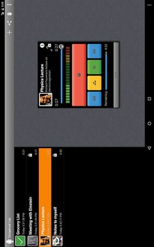 Dictadroid Lite截图