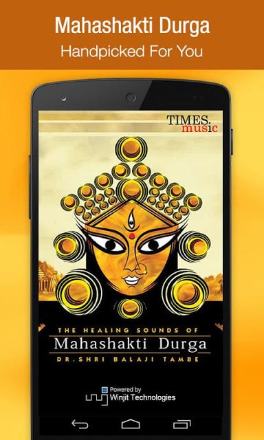 Mahashakti Durga截图2