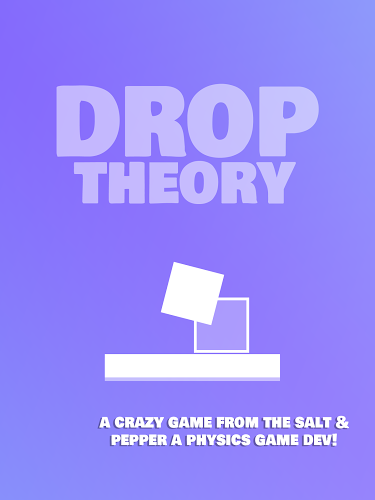 下落理论:Drop Theory截图5