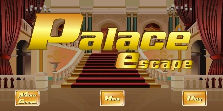 Palace Escape截图2