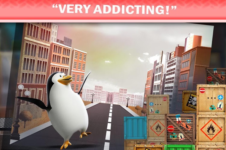 Penguins in New York截图3