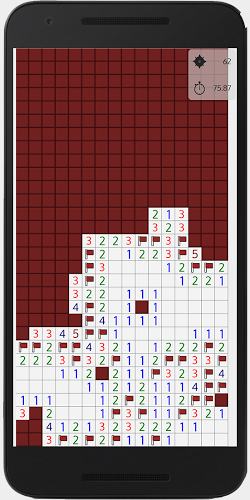 扫雷高手:Minesweeper Ace截图2