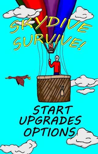 Skydive Survive截图1