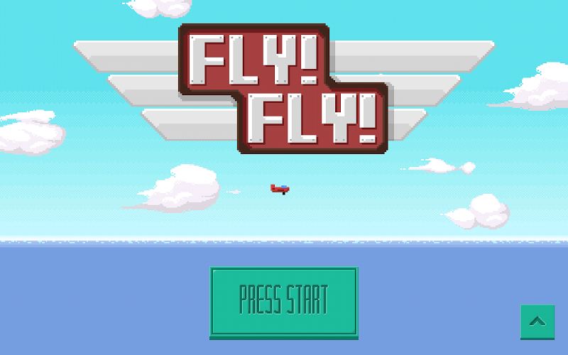 飞啊飞:Fly! Fly!截图1