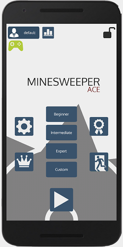 扫雷高手:Minesweeper Ace截图1