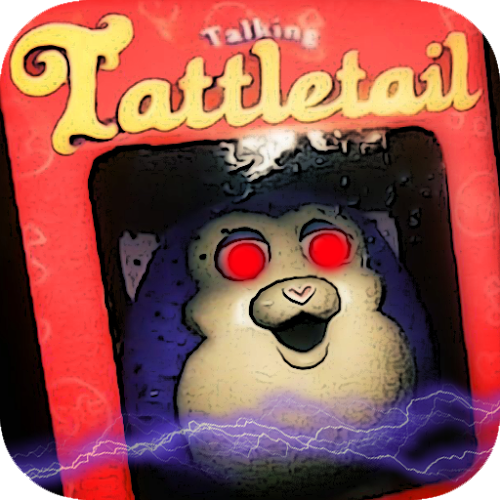 Tattletail Horror Survival截图1