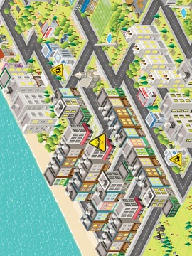 城市模拟:City Play截图