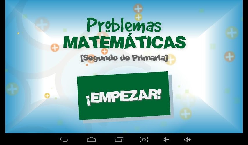 Problemas Matemáticas 2 (Lite)截图5