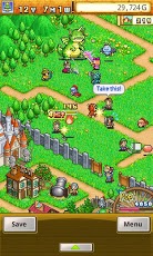 冒险迷宫村 英文版Dungeon Village截图2