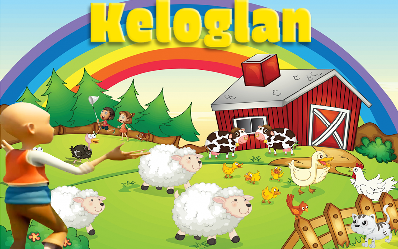 Adventure Keloglan Macera 2截图4