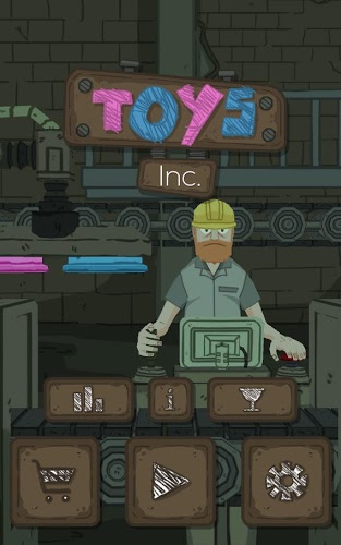 玩具企业:Toys Inc截图4