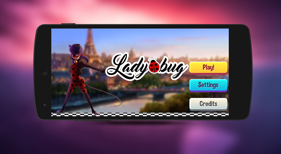 The Ladybug Adventures截图2