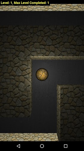 DARK-MAZE-3D截图2