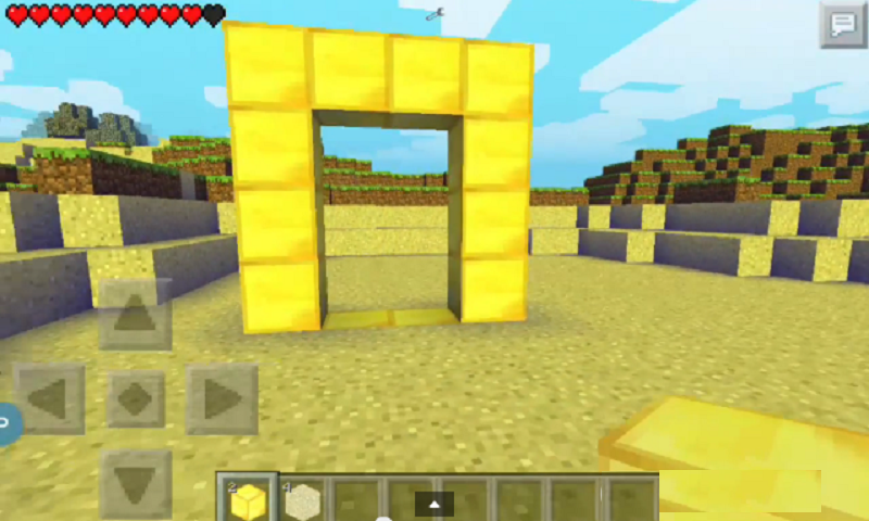 Lucky Blocks Mod for MCPE截图2