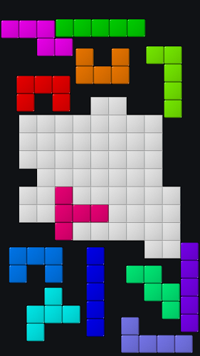 Block Puzzle-7截图2