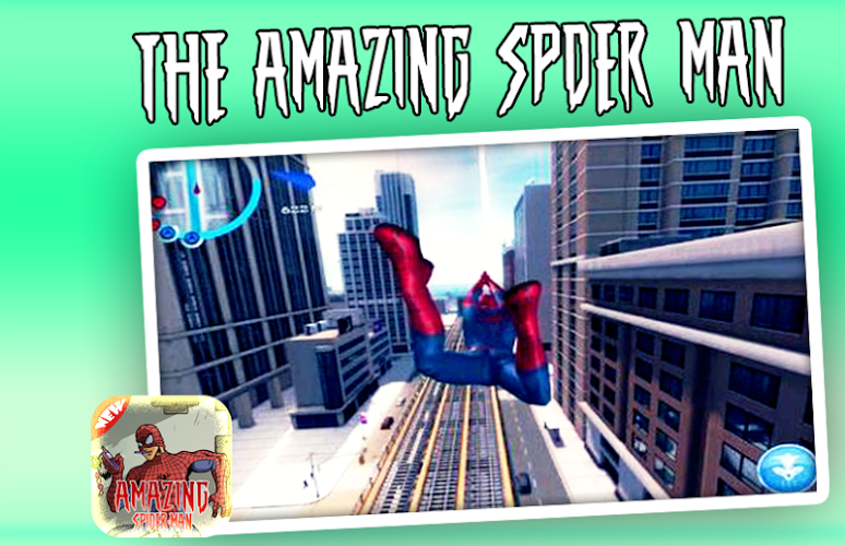 Guide for Amazing Spider-Man 2截图4