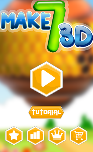 Make 7 - 3D截图1