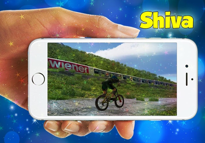 Shiva Bike Adventure截图4