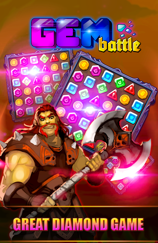 Gems Battle截图5