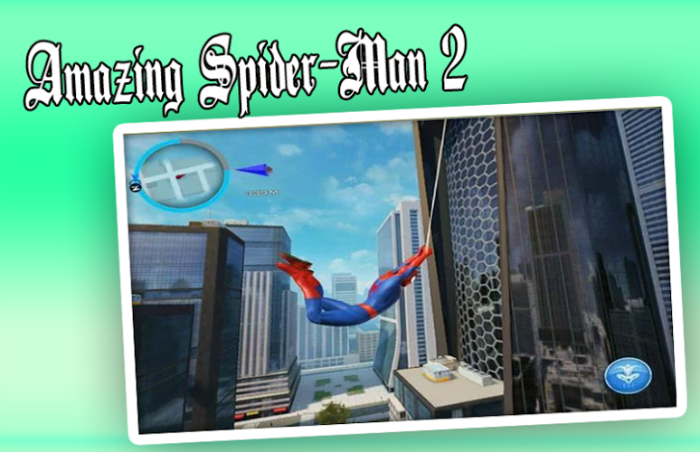 Guides Amazing Spider-Man 2截图3