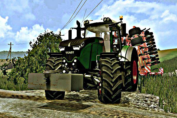 Puzzle Farming Simulator 16截图4