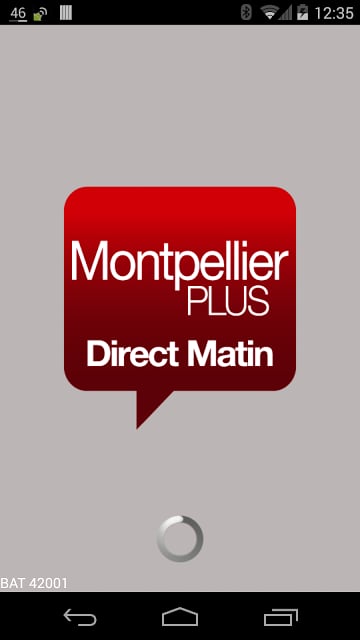 Montpellier Plus截图1